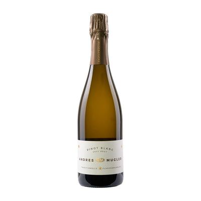 Pinot Blanc Brut – 2022