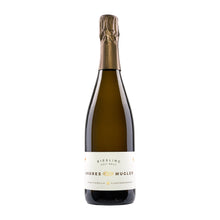 Andres Mugler  Riesling Sekt Brut  2021