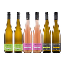 Anette Closheim  Weinpaket