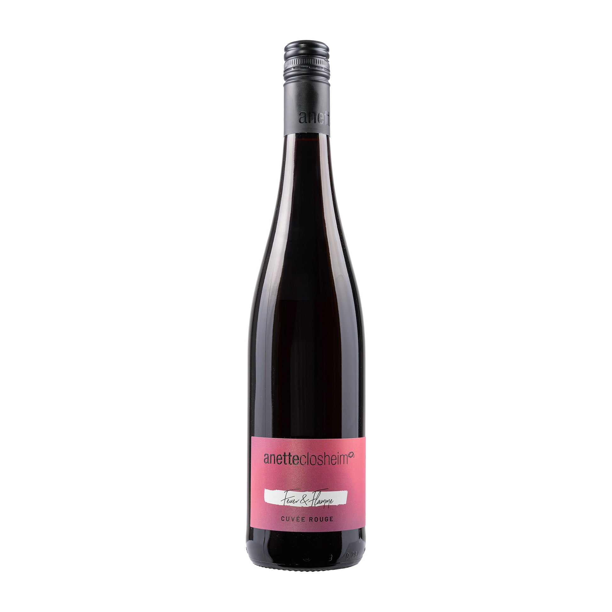 Anette Closheim  Rouge 2022