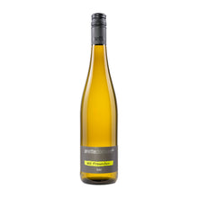 Anette Closheim  Riesling mit Freunden 2024