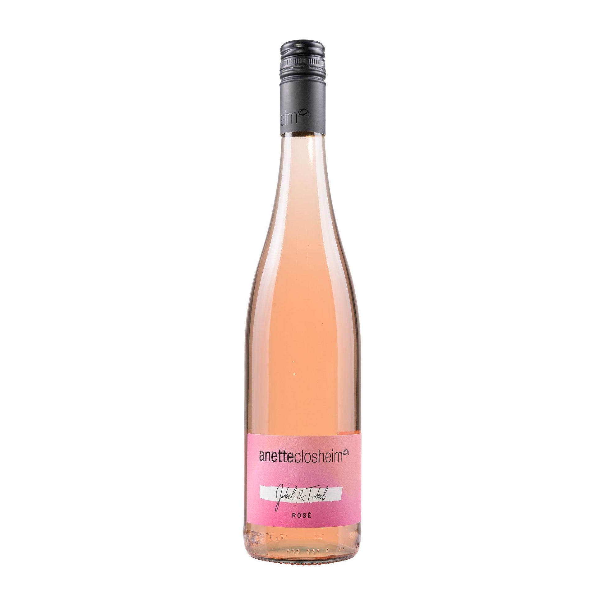 Anette Closheim Rosé 2024