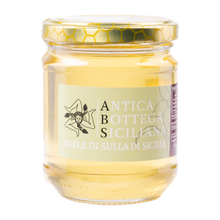 Antica Bottega Siciliana Heller Sulla-Honig aus Sizilien