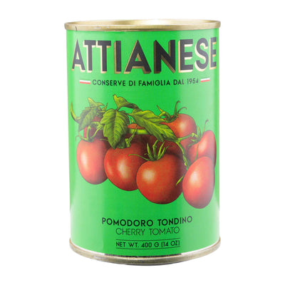 Tondino Tomato