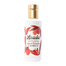 Azada Olivenöl mit Chili 225ml