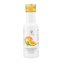 Azada  Olivenöl mit Orange  100ml