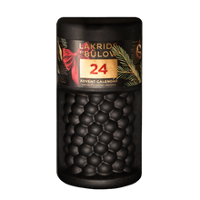 Lakrids by Bülow – Adventskalender LARGE 2026 – 690 g