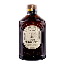 Bacanha  Bio Bergamotte Sirup