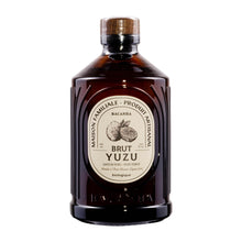 Bacanha  Bio Yuzu Sirup