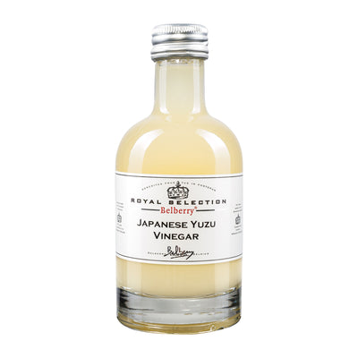 Japanese Yuzu Vinegar – Essig