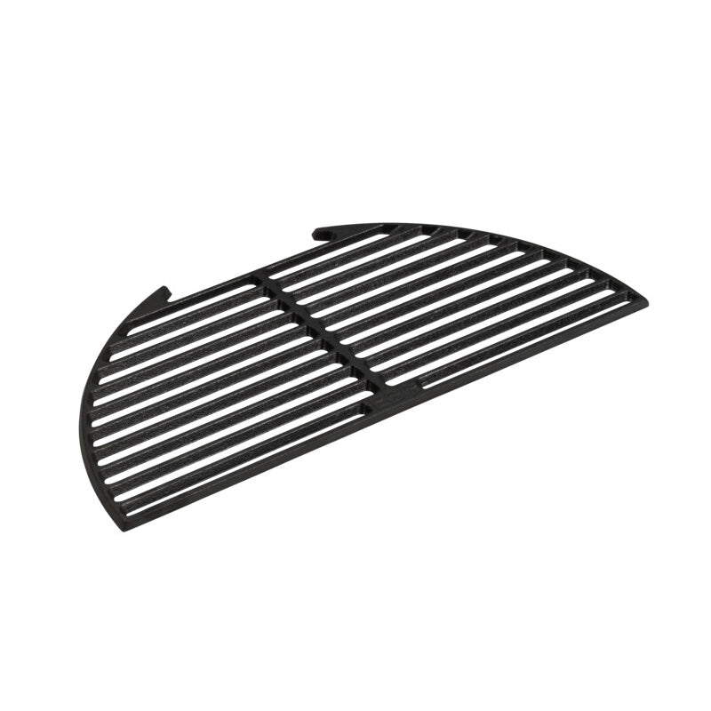 Big Green Egg  Halber Gussgrillrost XL