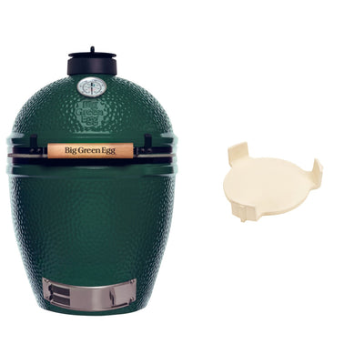 Large Ceramic Grill