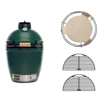 Medium Ceramic Grill