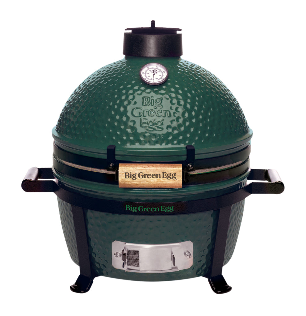 Big Green Egg  Minimax