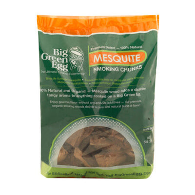 Räucher Chunks Mesquite