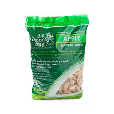 Räucherchips Apfel