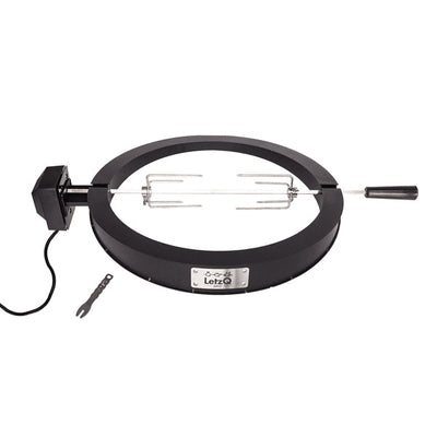 Rotisserie LetzQ Large