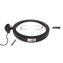 Big Green Egg  Rotisserie LetzQ Minimax
