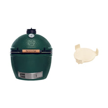 Big Green Egg XLarge 2026 Set: Großer Keramikgrill mit ConvEGGtor