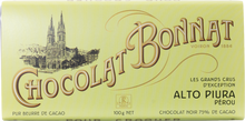 Alto Piura von Chocolat Bonnat
