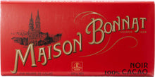 Dark Chocolate 100% Cocoa - No Added Sugar