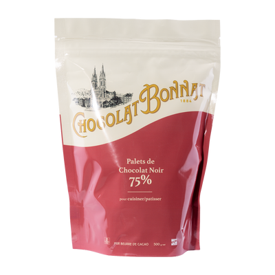 Couverture 75% – 1kg
