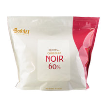Bonnat Schokolade  Kuvertüre 60%  3kg