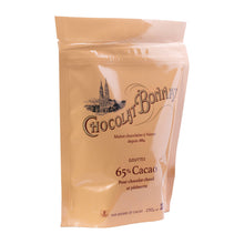 Trinkschokolade 65%