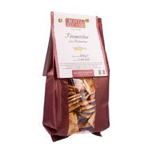 Bonta Lucane  Focaccine al Rosmarino  200g