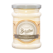 Bornibus  Mayonnaise
