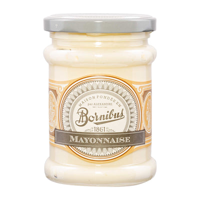 Mayonnaise