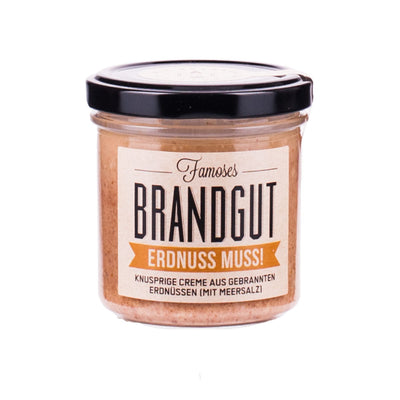 Peanut butter