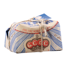 Breramilano 1930 Panettone classico, 1120 g, in bedrucktem Papier mit Naturfaden