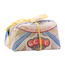 Breramilano 1930 Panettone mit Limoncello-Creme, 1000 g, mit gelbem Faden