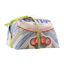 Breramilano 1930 Panettone mit Pistaziencreme, 1000 g, mit grünem Faden