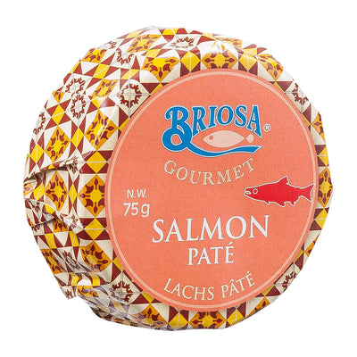 Salmon Pâté