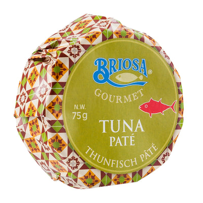 Tuna Paté
