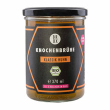 Brox  Knochenbrühe vom Bio Huhn