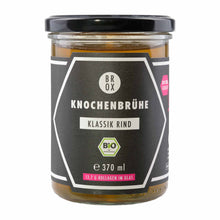 Brox  Knochenbrühe vom Bio Rind