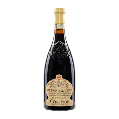 Amarone della Valpolicella – 2017