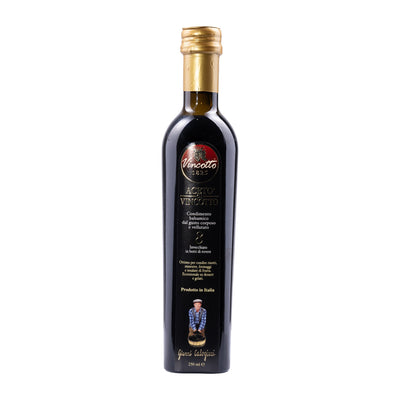 Aceto di Vincotto 8 Years – 250ml