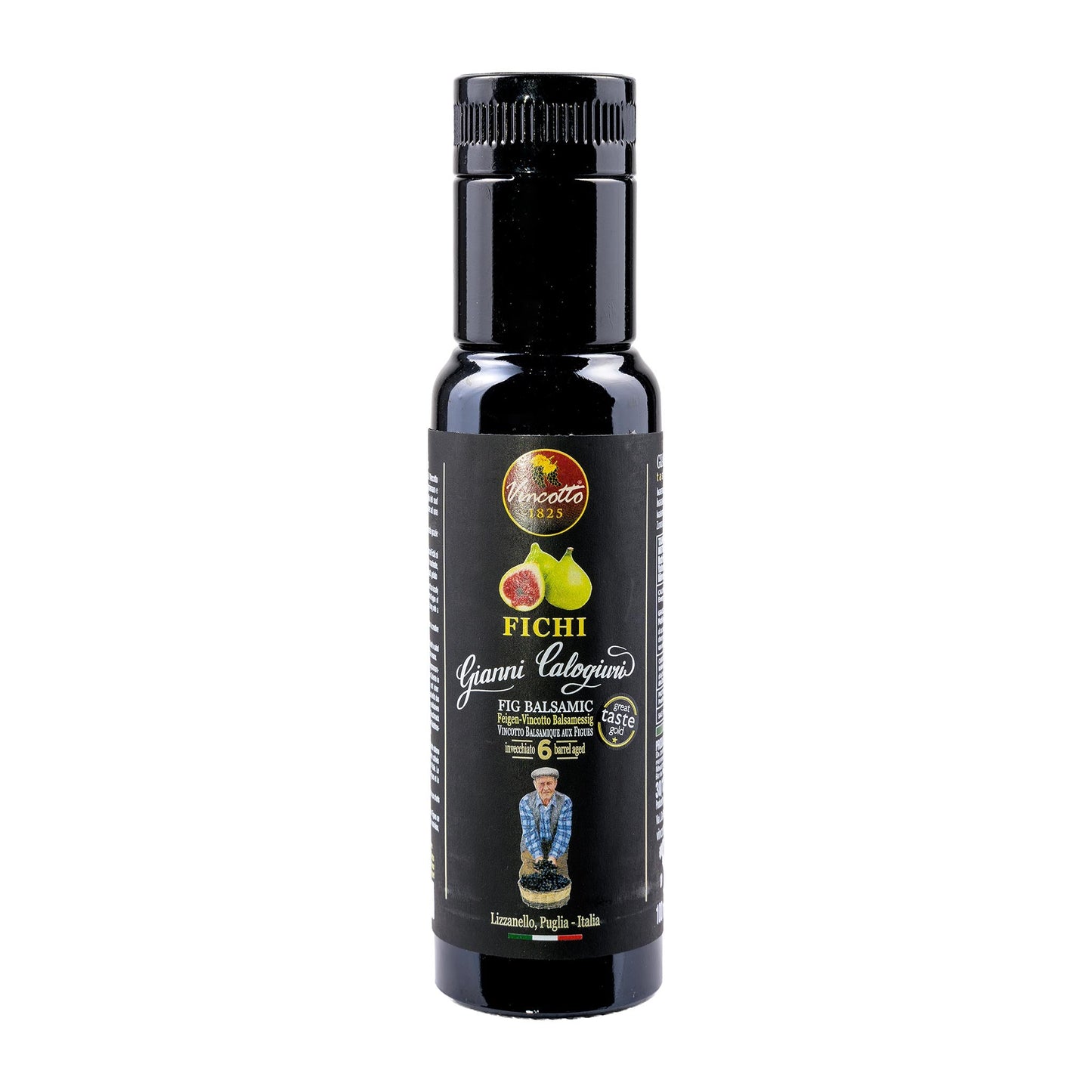 Calogiuri  Vincotto Feige  100ml