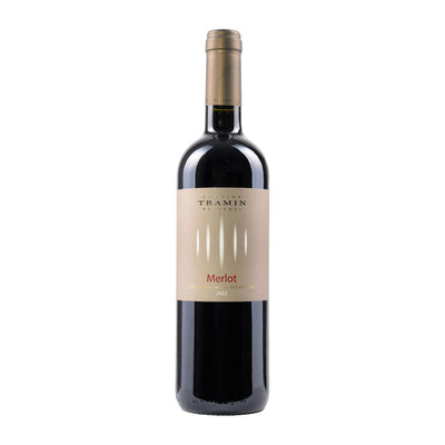 Merlot – 2022