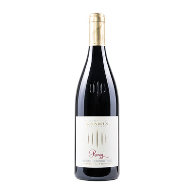Rungg Red Wine Cuvée – 2022