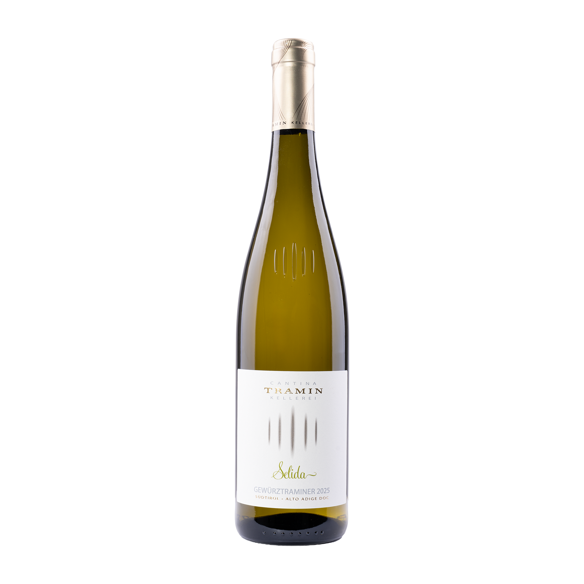Cantina Tramin Selida Gewürztramner 2025