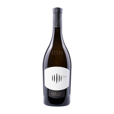 Stoan White Wine Cuvée – 2022