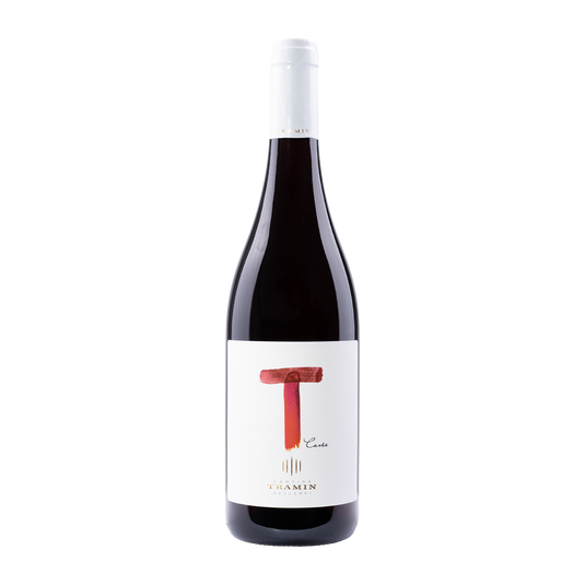 Cantina Tramin T Cuvée Rot 2025
