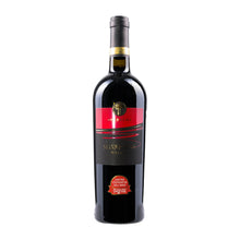 Due Palme  Selvarossa Riserva  2019
