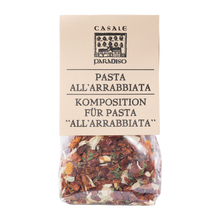 Casale Paradiso Pasta all'arrabbiata Gewürzmischung 80 g