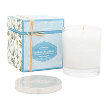 Castelbel  Duftkerze Baumwolle